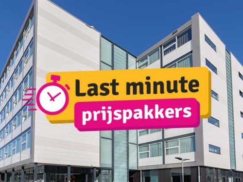 Best Western Amsterdam