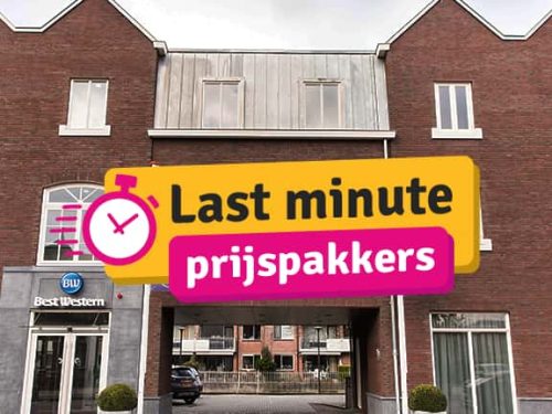 Best Western City Hotel Woerden