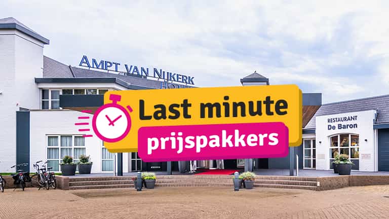 Hotelaanbieders.nl Golden Tulip Ampt van Nijkerk 1 Golden Tulip Ampt van Nijkerk