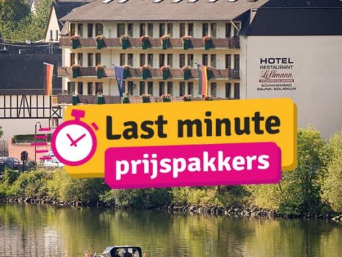 Hotel Lellmann