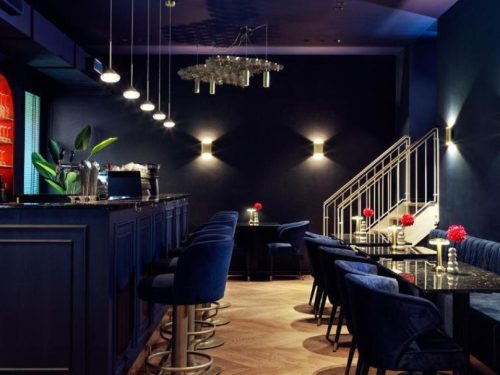Hotelaanbieders.nl SUPER DEAL! ⚡Verblijf in een GLOEDNIEUW 4*-boutiquehotel midden in Den Haag & bij Scheveningen strand incl. Escape Tour!
