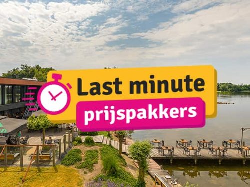 Postillion Hotel Amersfoort Veluwemeer