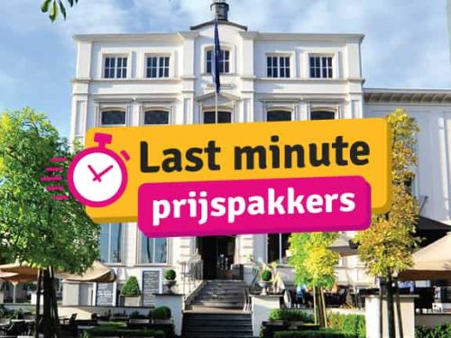 Golden Tulip Hotel West-Ende Helmond