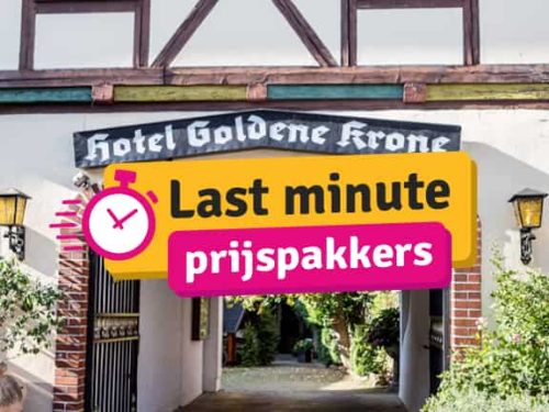 Hotel Goldene Krone