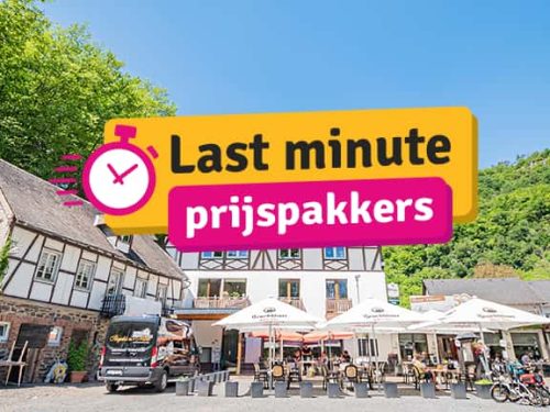Hotelaanbieders.nl Landhotel Ringelsteiner Mühle