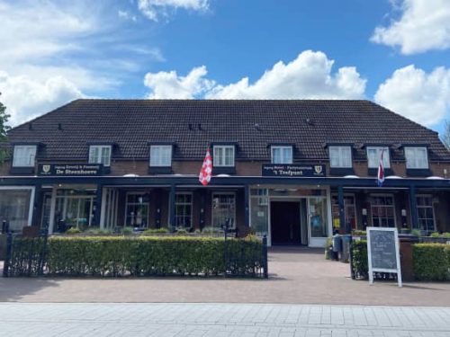 Hotel 't Trefpunt