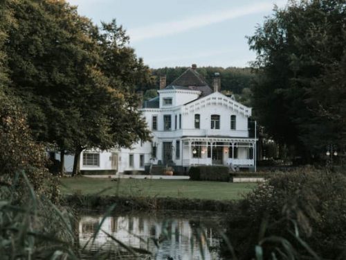 Landgoed Altenbroek