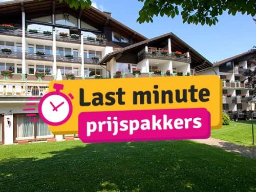 Bekijk al onze reizen 32 Hotel Hahnenkleer Hof