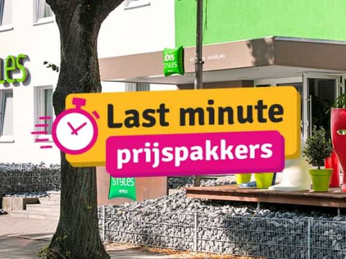 ibis Styles Arnsberg Sauerland