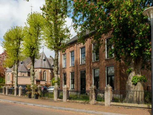 Boutique Hotel Lytel Blue