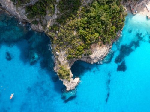 Hotelaanbieders.nl Ontdek de verborgen parels van Sardinië tijdens een 8-daagse fly & drive incl. vlucht, huurauto en ontbijt