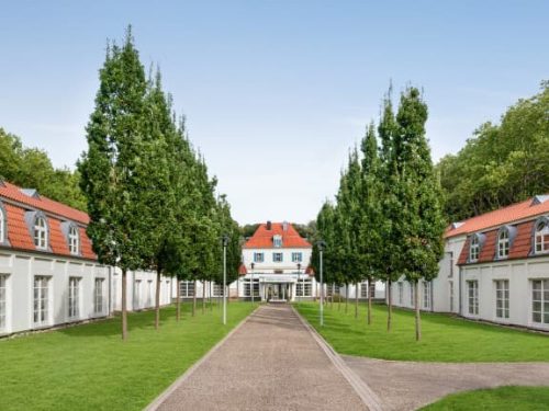 Vienna House Easy by Wyndham Castrop-Rauxel