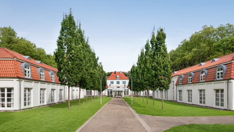 Hotelaanbieders.nl Vienna House Easy by Wyndham Castrop-Rauxel 1 Vienna House Easy by Wyndham Castrop-Rauxel