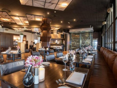 Hotelaanbieders.nl 4*-Landgoedhotel met ZWEMBAD op de Veluwe bij Arnhem incl. ontbijt & 2-gangendiner!