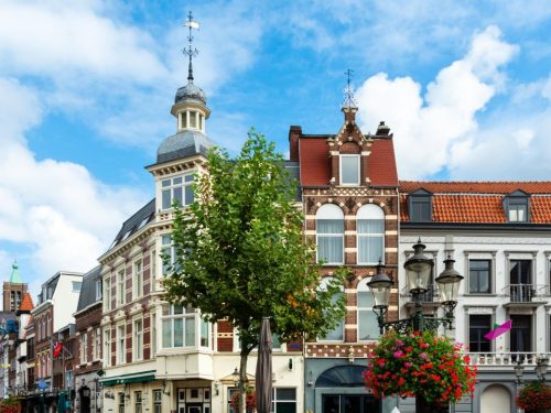 Hotelaanbieders.nl Geniet 3 dagen in de groene omgeving van Venlo in Noord-Limburg in een LUXE 4*-hotel met WELLNESS incl. ontbijt en 1 x 3-gangendiner!