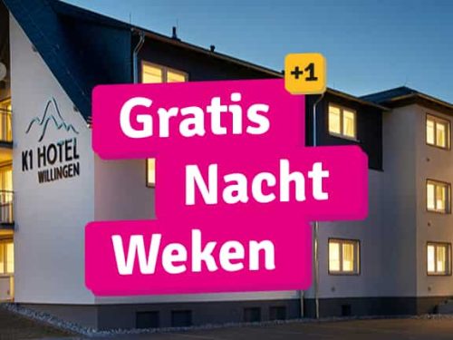K1 Hotel Willingen