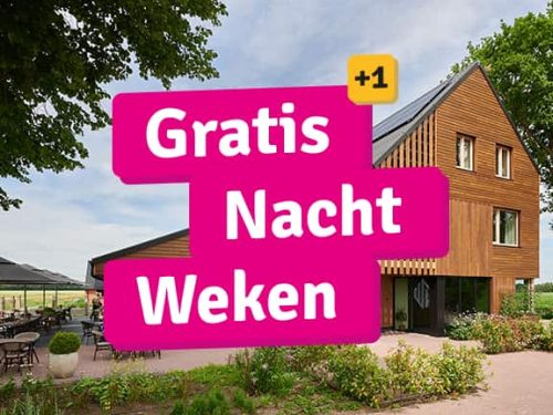 Boutique Hotel Het Witte Veen