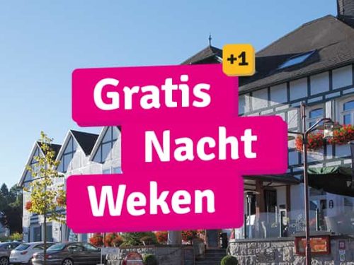 Posthotel Usseln