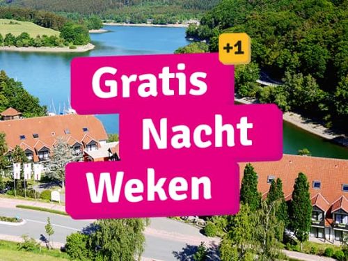 Göbel's Seehotel am Diemelsee