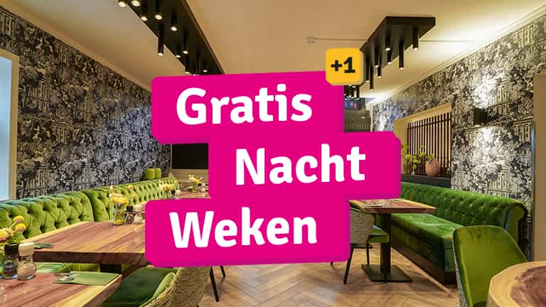 Hotelaanbieders.nl Hotel Huis van Bewaring 1 Hotel Huis van Bewaring