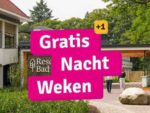 Resort Bad Boekelo