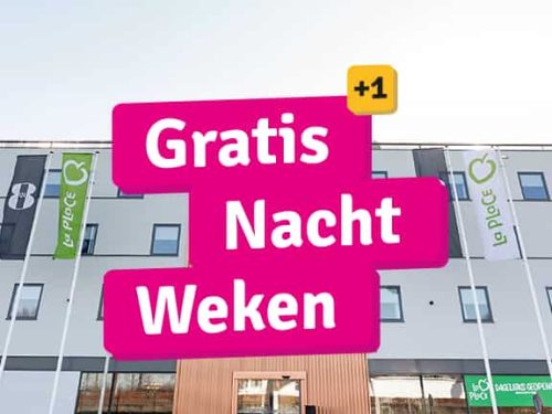Gr8 Hotel Maastricht Aachen Airport