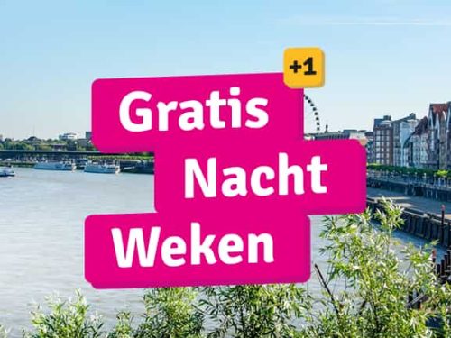Crowne Plaza Düsseldorf - Neuss