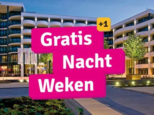 Van der Valk Theaterhotel Almelo