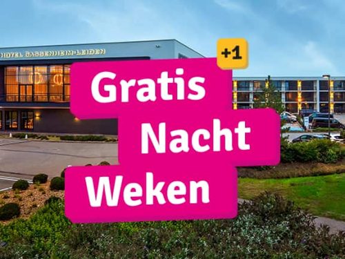 Van der Valk Hotel Sassenheim - Leiden