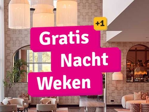 Van der Valk Hotel Lelystad