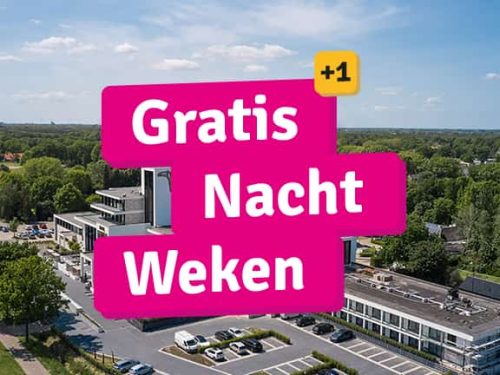 Van der Valk Hotel Nuland - 's-Hertogenbosch