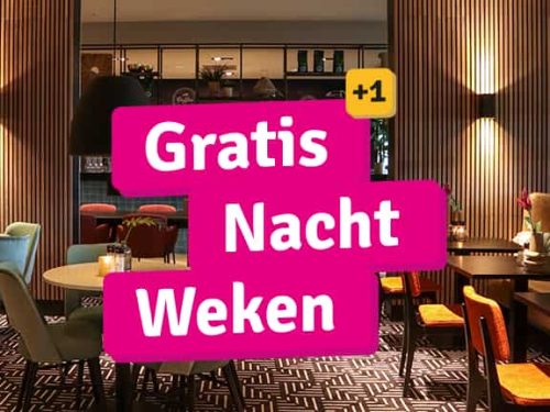 Van der Valk Hotel Veenendaal