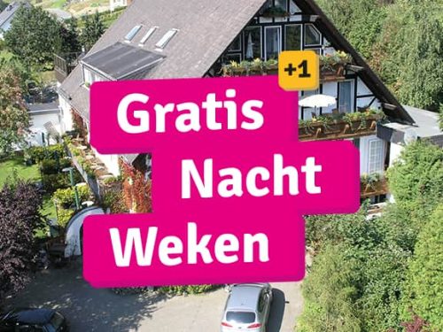 Bekijk al onze reizen 30 Landhotel Grimmeblick