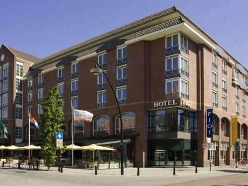 Hotelaanbieders.nl MEGA DEAL! Uniek 4*-theaterhotel in Zeist nabij de Utrechtse Heuvelrug incl. ontbijt