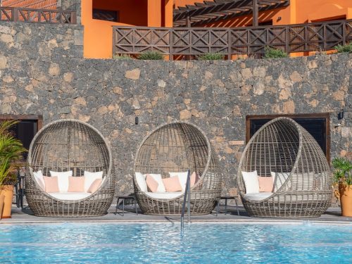 Hotelaanbieders.nl Ultiem ontspannen in een 4*-hotel op het prachtige Fuerteventura met zwembad, bubbelbad en heerlijk terras