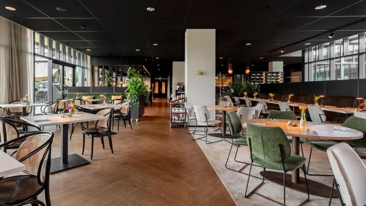 Hotelaanbieders.nl MEGA DEAL: Modern en luxe 4*-hotel in het prachtige Twente incl. ontbijt & GRATIS parkeren! 1 Hotelaanbieders.nl MEGA DEAL: Modern en luxe 4*-hotel in het prachtige Twente incl. ontbijt & GRATIS parkeren!
