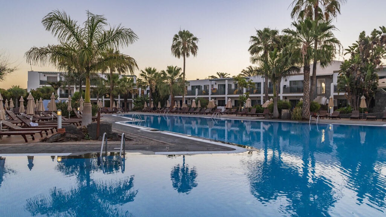 Hotelaanbieders.nl Familievakantie op Fuerteventura nabij het strand incl. vlucht en transfer 1 Hotelaanbieders.nl Familievakantie op Fuerteventura nabij het strand incl. vlucht en transfer