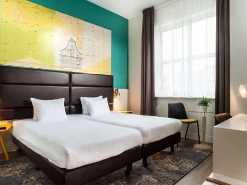 Best Western Zaan Inn