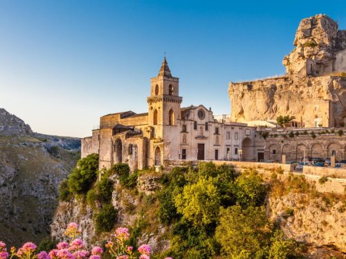 Hotelaanbieders.nl SUPER DEAL! ⚡ 8-daagse Fly & Drive door de hak van Italië, Puglia incl. vlucht, ontbijt & huurauto met verzekering!