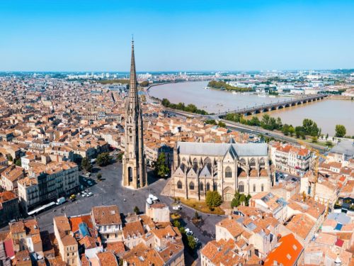 Hotelaanbieders.nl 11-daagse roadtrip door o.a. de wijnstreek van Bordeaux & het Bassin d'Arcachon in West-Frankrijk! incl. ontbijt