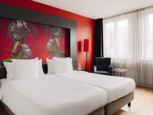 Hotelaanbieders.nl Bourgondisch genieten in een 4*-hotel in hartje Maastricht incl. ontbijt en NS treinretour