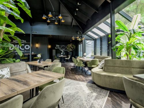 Hotelaanbieders.nl STIJLVOL 4*-hotel met ZWEMBAD in het prachtige landschap van de Achterhoek incl. ontbijt en hoofdgerecht + GRATIS parkeren!