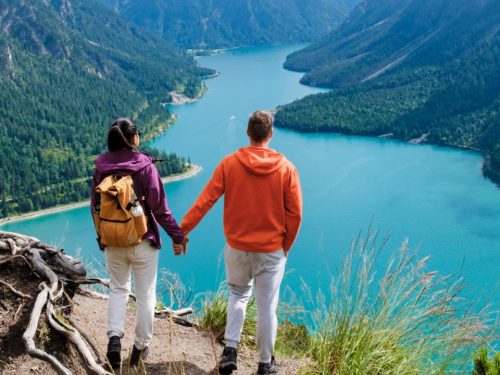 Hotelaanbieders.nl Bergavontuur tijdens een 7-daagse rondreis naar de Oostenrijkse Alpen incl. hotels, ontbijt, 1 x diner en verschillende toegangskaarten!