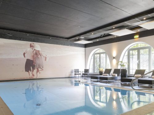 Hotelaanbieders.nl Asperge-Verwennerij! LUXE 4*-wellnesshotel op prachtige locatie in Horst incl. ontbijt, 3-gangen aspergediner, fles prosecco, early check-in én GRATIS parkeren!