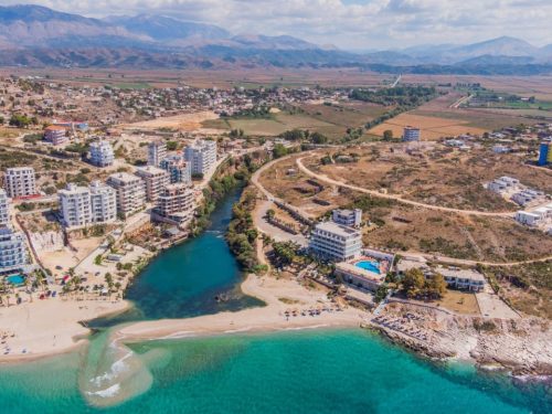 Hotelaanbieders.nl Ontdek het verborgen Albanië en laat je verrassen door o.a. Shkodër, Korçë en de Rivièra van Vlorë incl. huurauto & ontbijt!