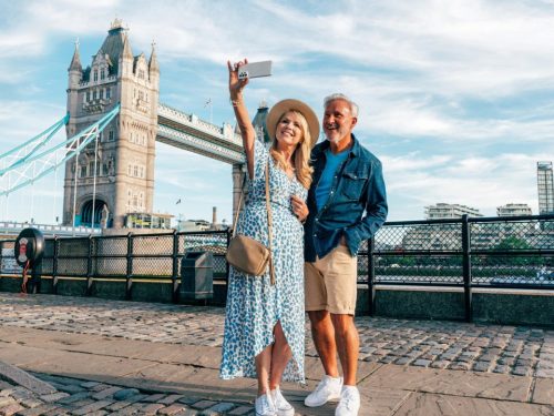 Hotelaanbieders.nl London Calling! Verken de Britse hoofdstad Londen tijdens een stedentrip incl. vlucht, ontbijt en verblijf in Hilton hotel nabij Londen City!