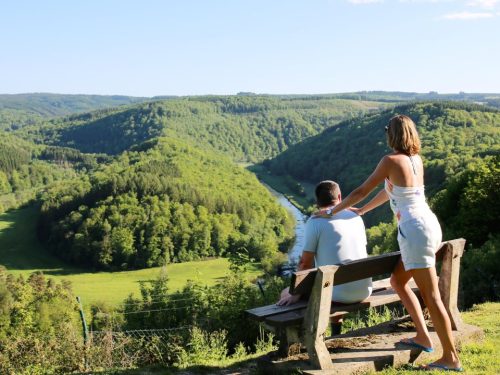 Hotelaanbieders.nl Genieten in de prachtige natuur van de Belgische Ardennen! Sfeervol hotel incl. ontbijt, + GRATIS parkeren
