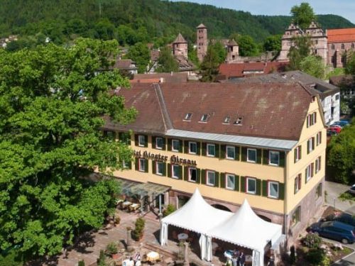 Hotel Kloster Hirsau