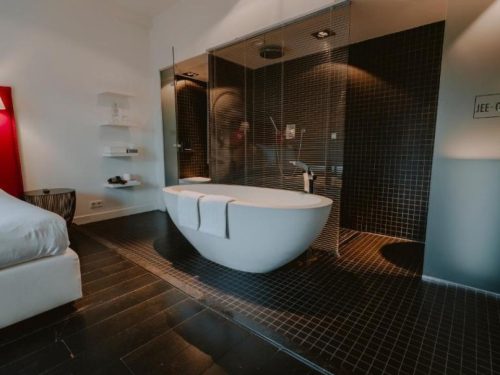 Hotelaanbieders.nl EXCLUSIEVE DEAL⚡ Stijlvol genieten in het hart van Nijmegen! Overnacht in een prachtig boetiekhotel aan de Oranjesingel incl. ontbijt & late check-out