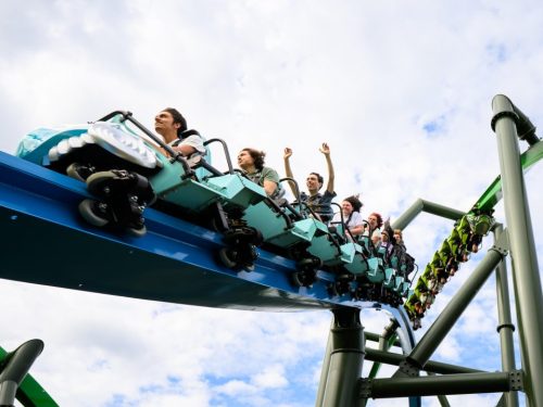 Hotelaanbieders.nl MEGA WALIBI DEAL!⚡️ Ontdek de spectaculaire YOY! Verblijf 2 dagen op een toplocatie op de Veluwe incl. sauna, ontbijt & gratis parkeren bij het hotel!